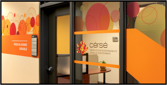 Analyse de l'approvisionnement responsable