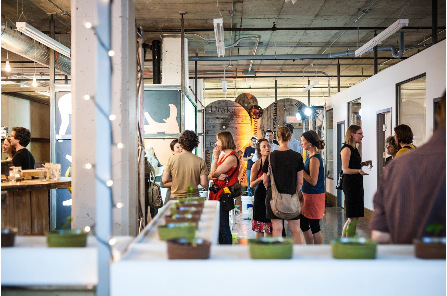 Le cas Esplanade de Montréal
