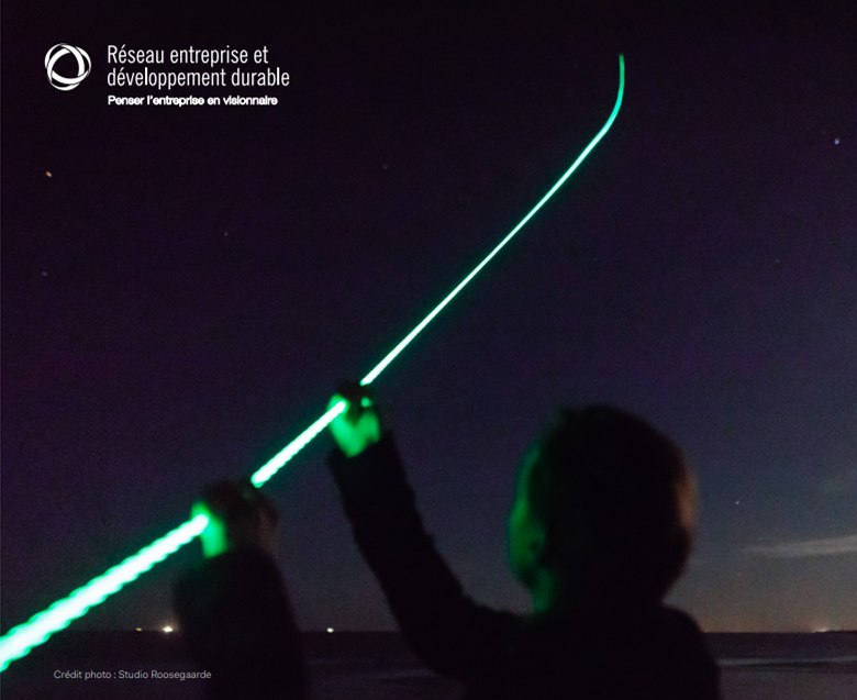 Le CÉRSÉ contribue à l’élaboration du dernier rapport du REDD