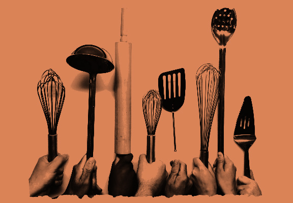 Le CÉRSÉ appuie la Déclaration pour le droit à une saine alimentation au Québec