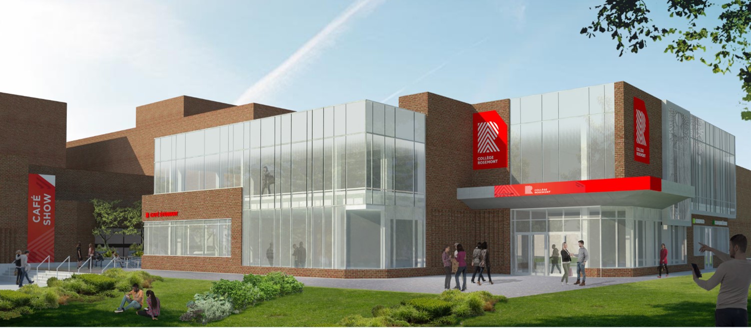 Carrefour de l'innovation durable