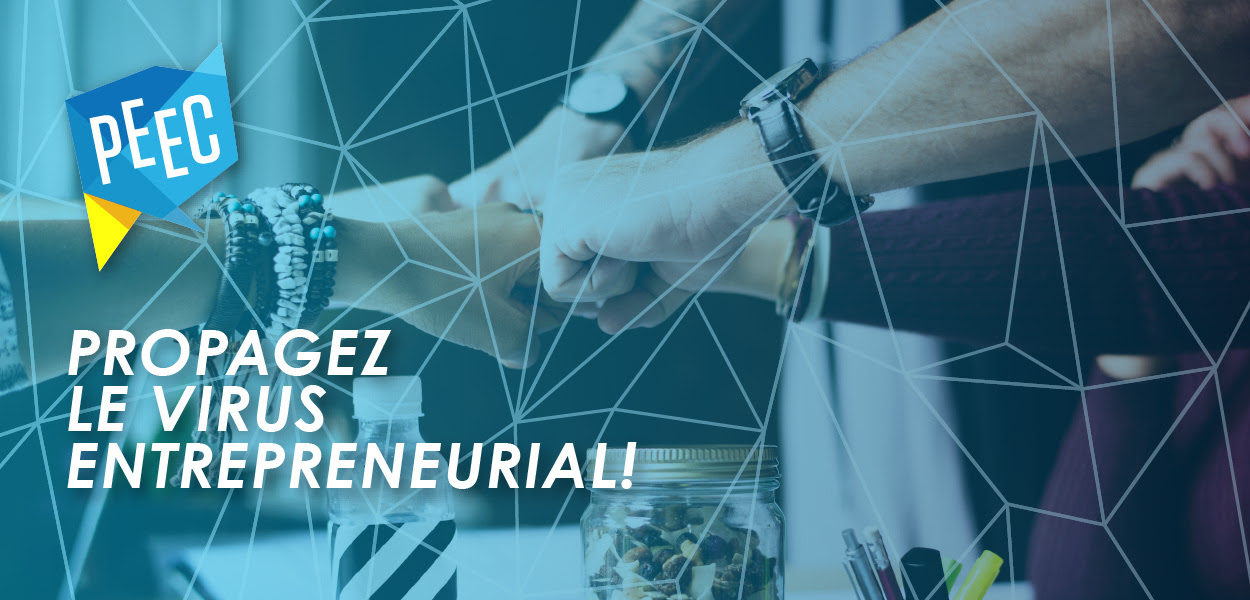 Le Cégep de Rosemont intègre le Programme d’éducation à l’entrepreneuriat collégial