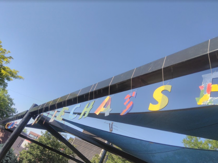 Projet d'appropriation citoyenne - Solon