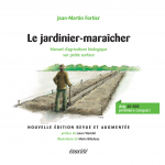Le jardinier maraicher