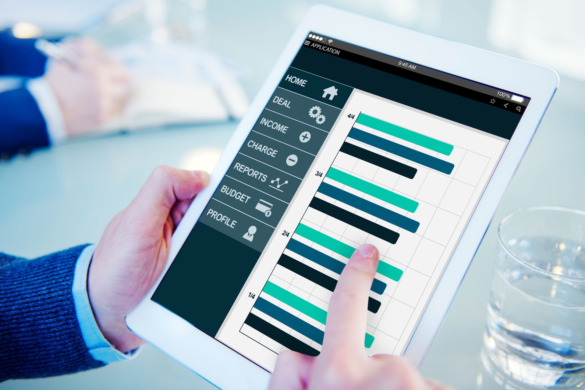 Programme SAC : réalisation d’un sondage pour Arrivage