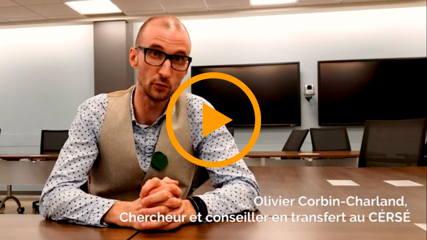 L’hybridation multi-organisationnelle: une pratique innovante en économie sociale