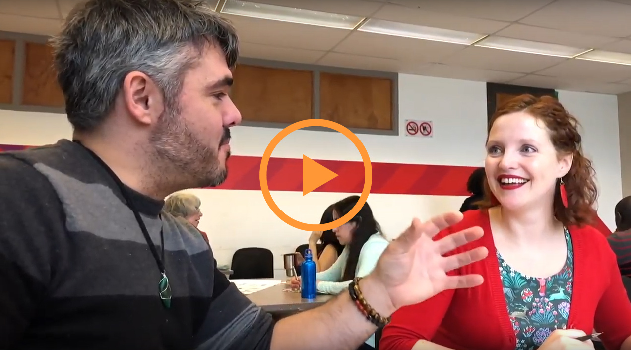 Un jeu sérieux développé par le CÉRSÉ