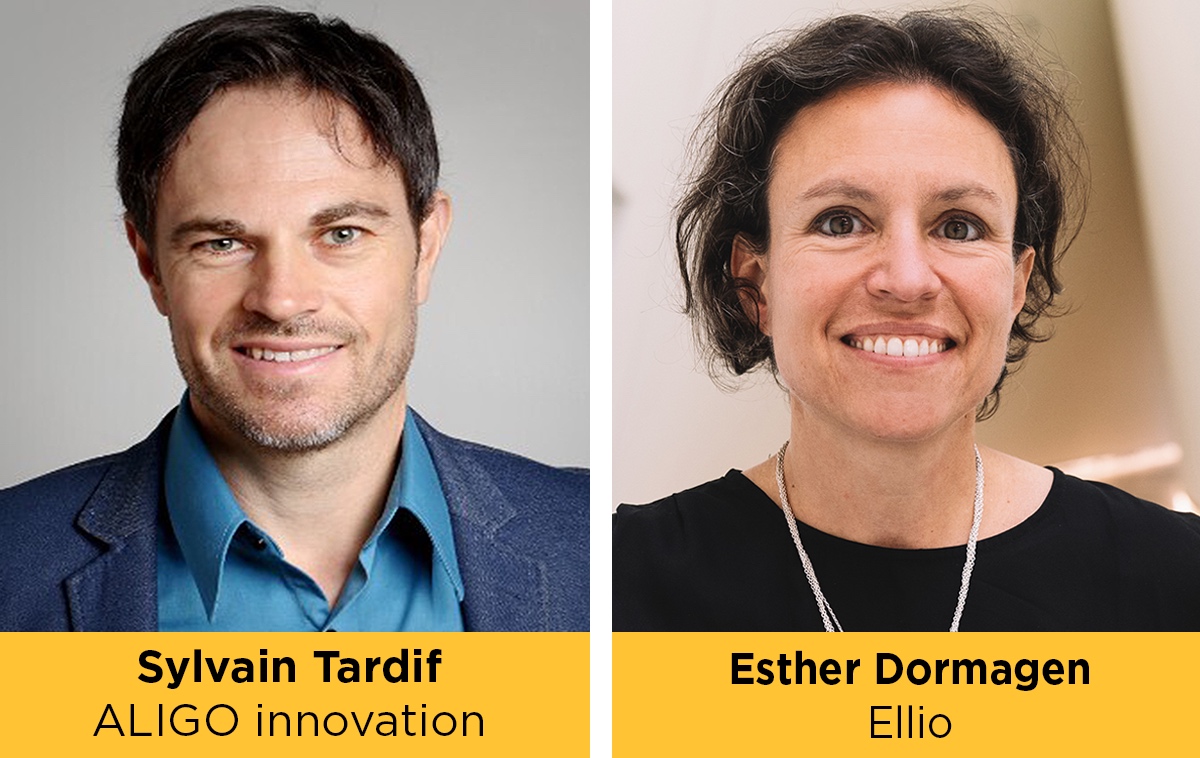 Nouveaux membres au sein du comité consultatif