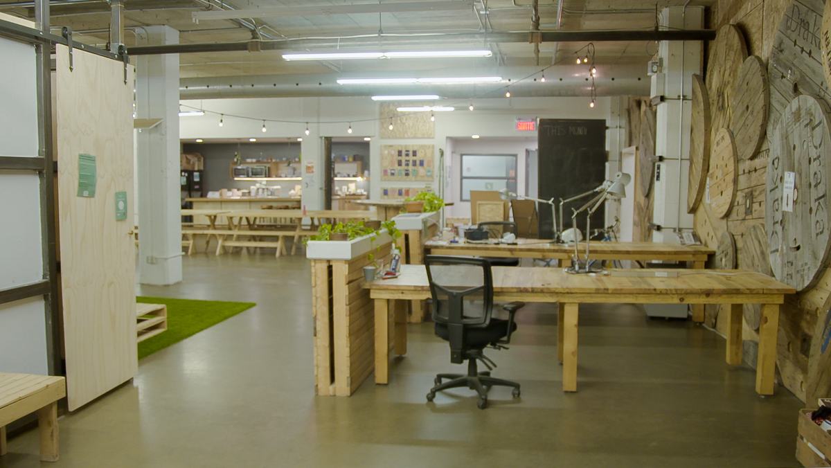 10 ans de réflexion sur l’économie sociale et l’entrepreneuriat social