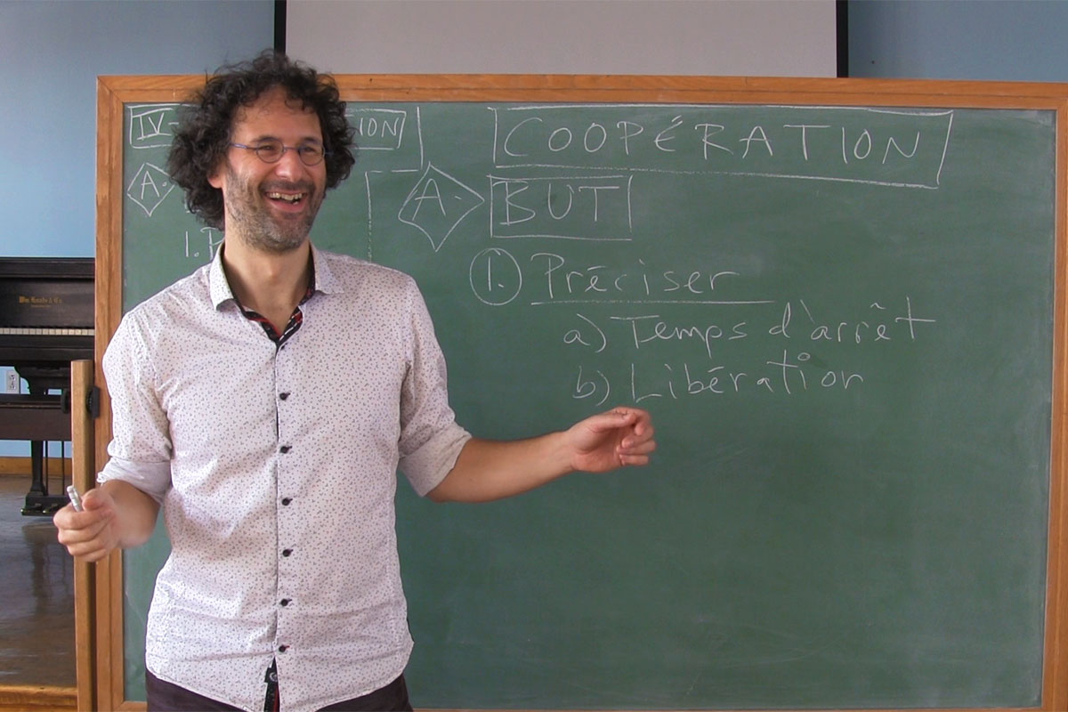 Changement de comportement et transition socioécologique : quel rôle peut jouer la psychologie?