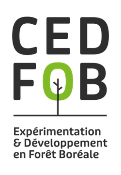 Expérimentation et développement en forêt boréale