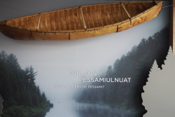 Changements climatiques et sécurité alimentaire chez les Ilnus de Pessamit