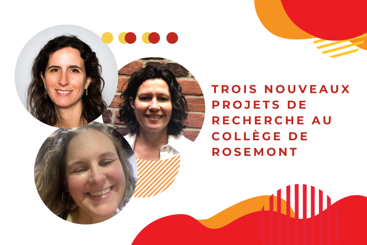 Un concours pour faire plus de recherche